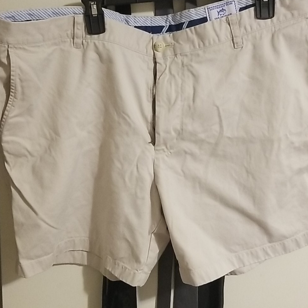 Southern Tide shorts